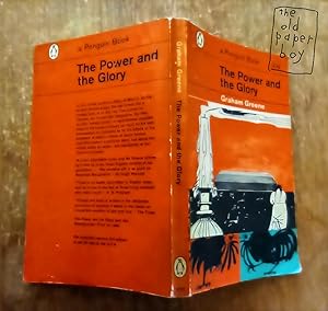 Seller image for The Power and the Glory for sale by FARRAGO