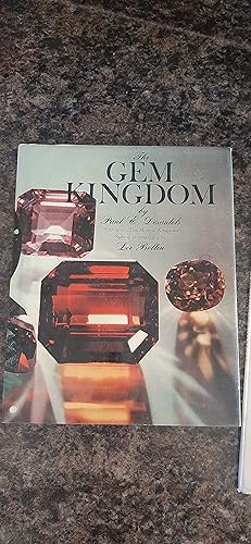 Seller image for The Gem Kingdom for sale by Darby Jones