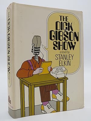 Seller image for THE DICK GIBSON SHOW for sale by Sage Rare & Collectible Books, IOBA