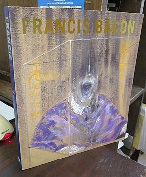 Image du vendeur pour Francis Bacon mis en vente par Atlantic Bookshop