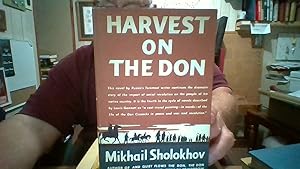 Imagen del vendedor de HARVEST ON THE DON a la venta por Smokey