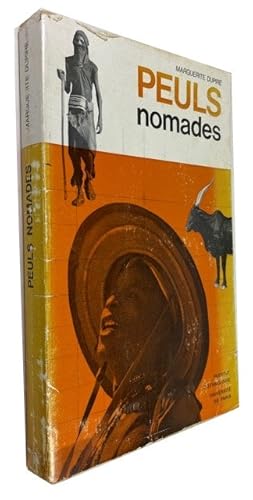 Seller image for Peuls Nomades: Etude Descriptive des Wodaabe du Sahel Nigerien for sale by McBlain Books, ABAA