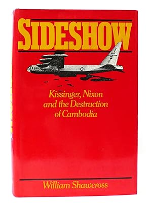 Seller image for SIDESHOW for sale by Rare Book Cellar