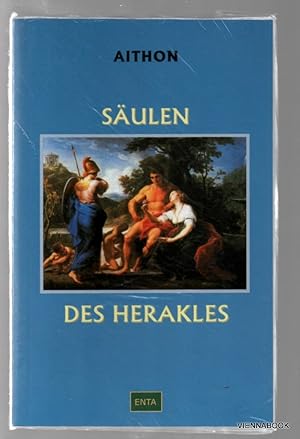 Säulen des Herakles oder Platon war Linkshänder.