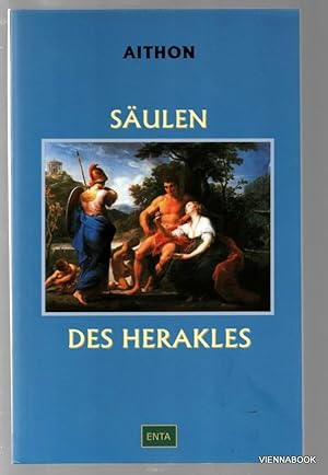 Säulen des Herakles oder Platon war Linkshänder.