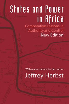 Image du vendeur pour States and Power in Africa: Comparative Lessons in Authority and Control, Second Edition (Paperback or Softback) mis en vente par BargainBookStores