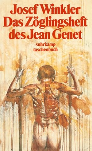 Bild des Verkufers fr Das Zglingsheft des Jean Genet zum Verkauf von Leipziger Antiquariat