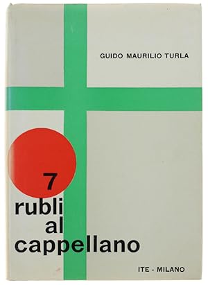 SETTE RUBLI AL CAPPELLANO.: