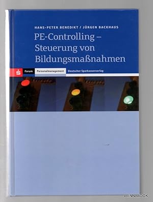 PE-Controlling - Steuerung von Bildungsmaßnahmen.