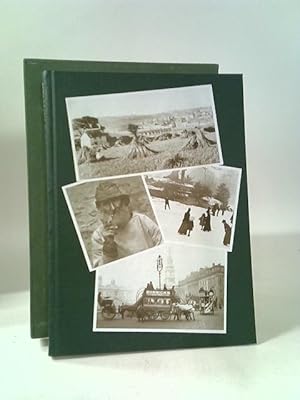 Immagine del venditore per Travels Of A Victorian Photographer. The Photographs Of Francis Frith venduto da World of Rare Books