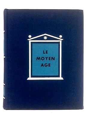 Seller image for Histoire G n rale Des Civilisations Tome 3 Le Moyen Age. L'expansion De L'orient Et La Naissance De La Civilisation Occidentale for sale by World of Rare Books