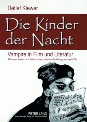 Immagine del venditore per Die Kinder der Nacht venduto da BuchWeltWeit Ludwig Meier e.K.