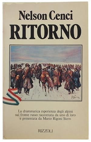 RITORNO.: