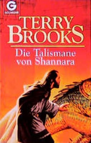 Die Talismane von Shannara (BLA - Fantasy)