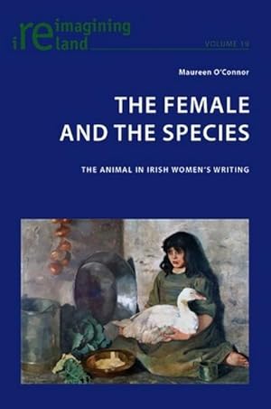 Image du vendeur pour The Female and the Species mis en vente par BuchWeltWeit Ludwig Meier e.K.