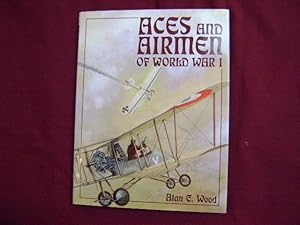 Image du vendeur pour Aces and Airmen of World War I. mis en vente par BookMine