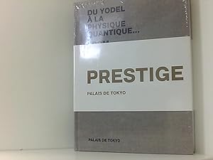 Bild des Verkufers fr From Yodeling to Quantum Physics - Prestige. Volume 5: Volume 5, Prestige zum Verkauf von Book Broker