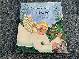 Seller image for Who Laid the Cornerstone of the World?: Great Stories from the Bible for sale by Betty Mittendorf /Tiffany Power BKSLINEN