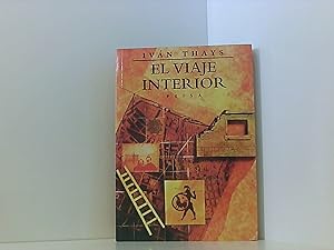 Bild des Verkufers fr El viaje interior (Serie del rio hablador) (Spanish Edition) zum Verkauf von Book Broker