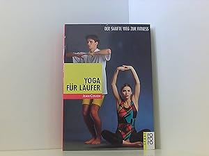 Yoga für Läufer: Der sanfte Weg zur Fitness