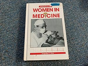 Seller image for Women in Medicine (Profiles) for sale by Betty Mittendorf /Tiffany Power BKSLINEN