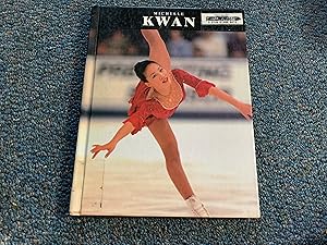 Michelle Kwan (Sports Superstars Olympic Stars)