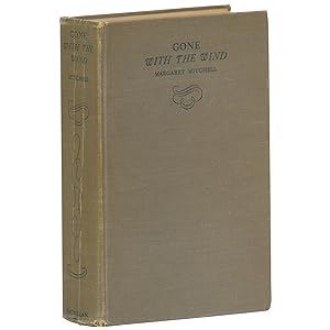 Seller image for Gone with the Wind (June 1936) for sale by Downtown Brown Books