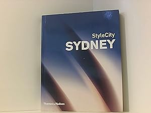 Sydney (Stylecity)