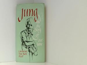 Imagen del vendedor de Jung and the Story of Our Time a la venta por Book Broker