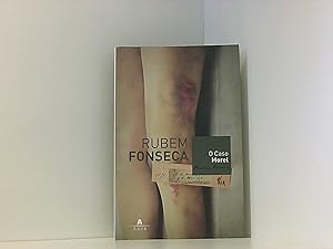 Immagine del venditore per O Caso Morel (Em Portuguese do Brasil) venduto da Book Broker