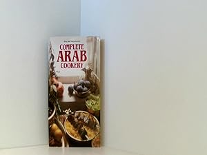 Immagine del venditore per Complete Arab Cookery (Mayflower Books) venduto da Book Broker
