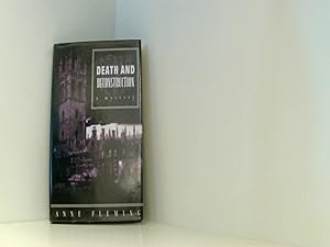 Seller image for Death and Deconstruction for sale by Book Broker