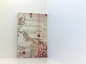 Seller image for Profound Rivers of Mesoamerica: Alternatives to Plan Puebla Panama for sale by Book Broker