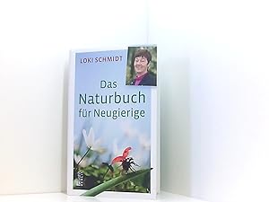 Bild des Verkufers fr Das Naturbuch fr Neugierige zum Verkauf von Book Broker