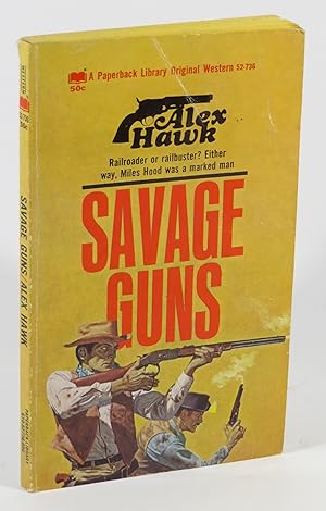 Savage Guns