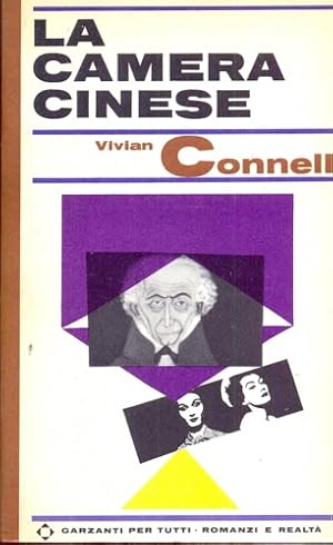 Seller image for La camera cinese. for sale by FIRENZELIBRI SRL