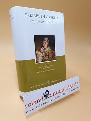 Seller image for Frauen und Tchter ; eine alltgliche Geschichte ; Roman for sale by Roland Antiquariat UG haftungsbeschrnkt