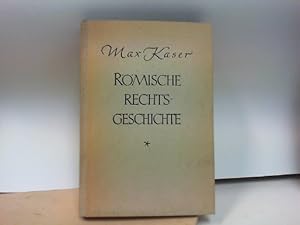 RÖMISCHE RECHTS - GESCHICHTE