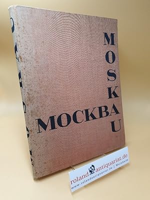 Moskau