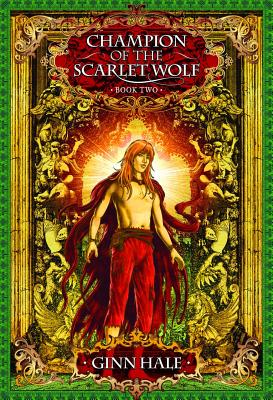 Imagen del vendedor de Champion of the Scarlet Wolf Book Two (Paperback or Softback) a la venta por BargainBookStores
