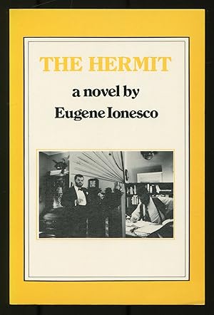 Seller image for The Hermit for sale by Between the Covers-Rare Books, Inc. ABAA