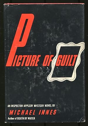 Seller image for Picture of Guilt for sale by Between the Covers-Rare Books, Inc. ABAA