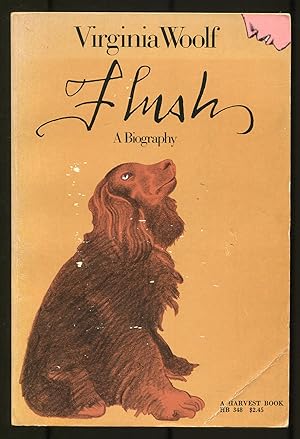 Bild des Verkufers fr Flush: A Biography zum Verkauf von Between the Covers-Rare Books, Inc. ABAA