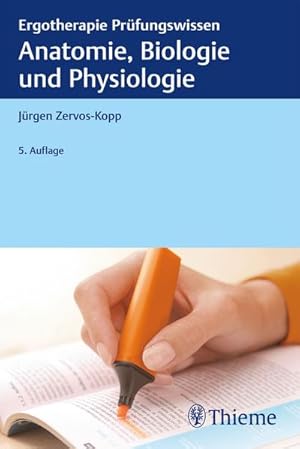 Seller image for Anatomie, Biologie und Physiologie for sale by Wegmann1855