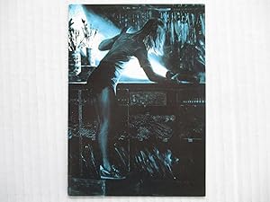 Image du vendeur pour Mark Tansey Art and Source reception Modern Art Museum of Fort Worth Sept 11 Exhibition invite postcard mis en vente par ANARTIST