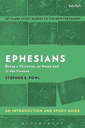 Immagine del venditore per Ephesians: An Introduction and Study Guide (Paperback) venduto da Grand Eagle Retail