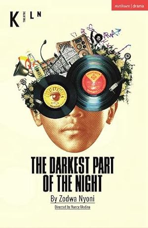 Immagine del venditore per The Darkest Part of the Night (Paperback) venduto da Grand Eagle Retail