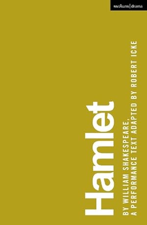 Seller image for Hamlet (Paperback) for sale by Grand Eagle Retail