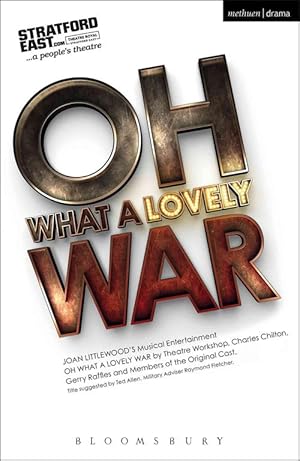 Seller image for Oh What A Lovely War (Paperback) for sale by Grand Eagle Retail