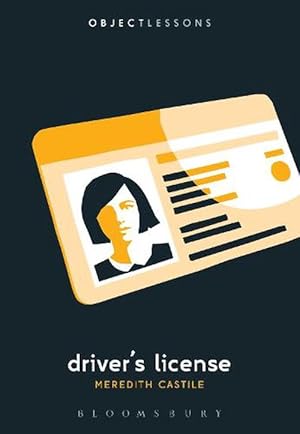 Image du vendeur pour Driver's License (Paperback) mis en vente par Grand Eagle Retail